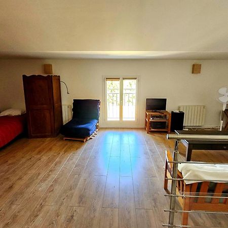 Maison Vigneronne 8P / Jardin / Parking Gigean المظهر الخارجي الصورة