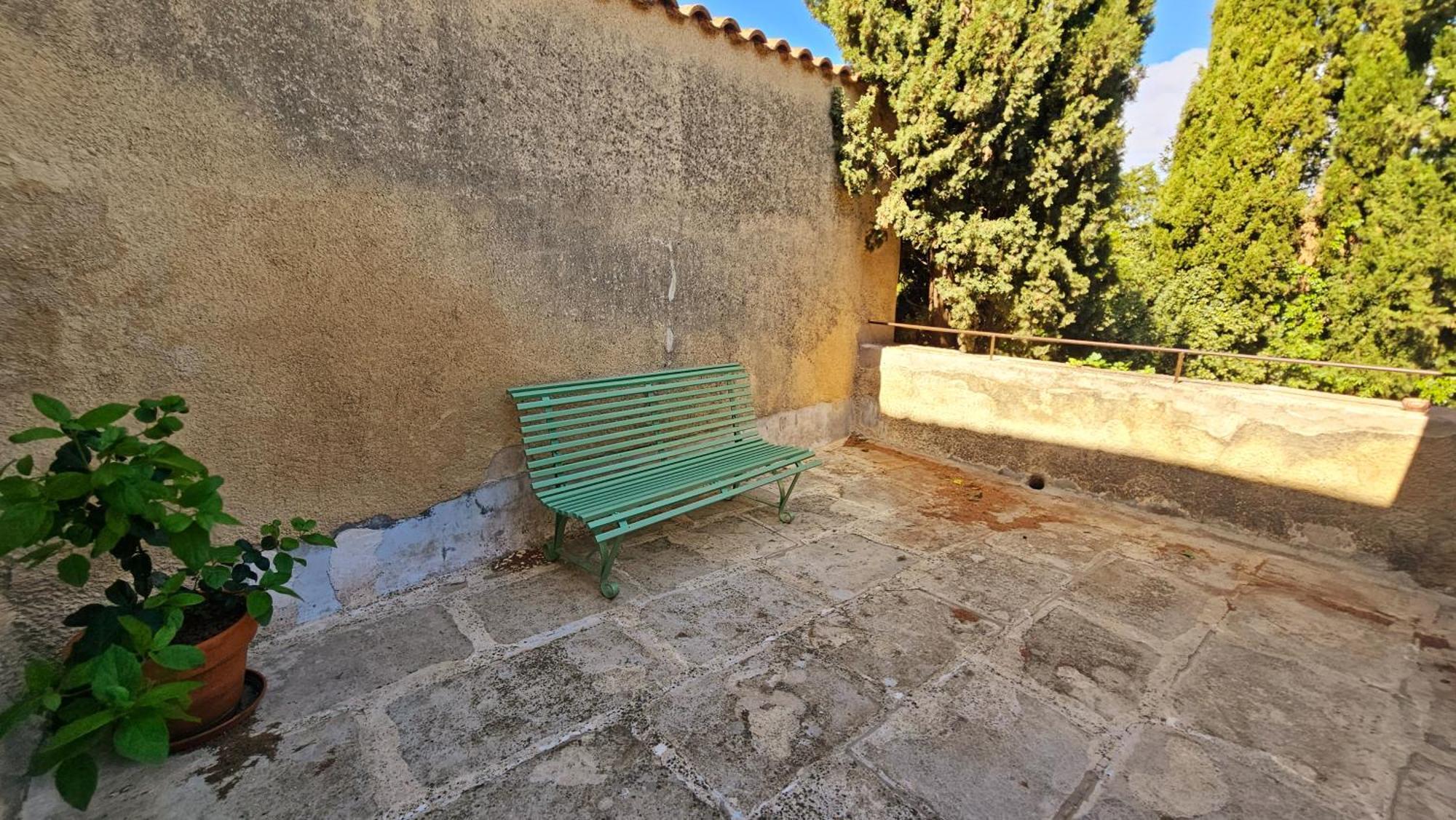 Maison Vigneronne 8P / Jardin / Parking Gigean المظهر الخارجي الصورة