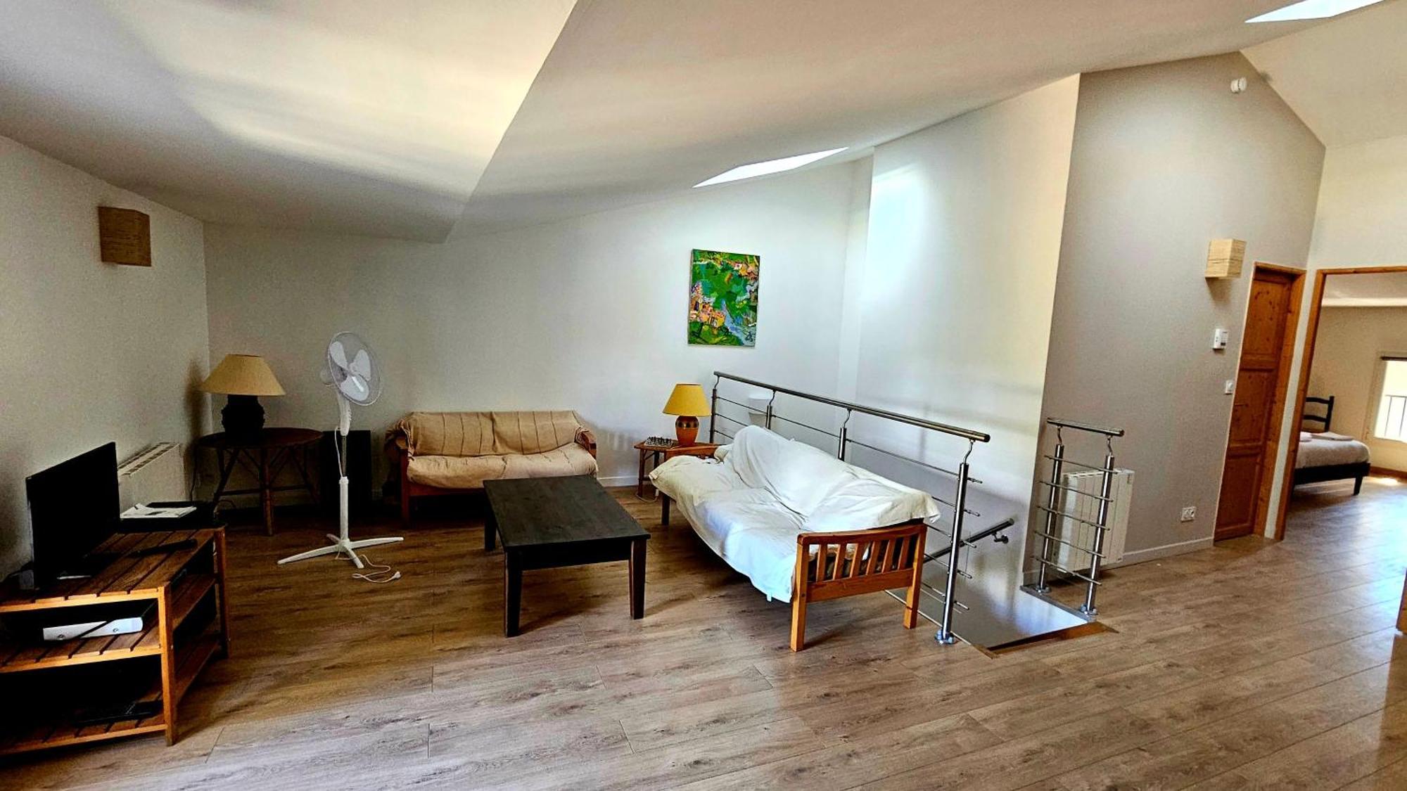 Maison Vigneronne 8P / Jardin / Parking Gigean المظهر الخارجي الصورة