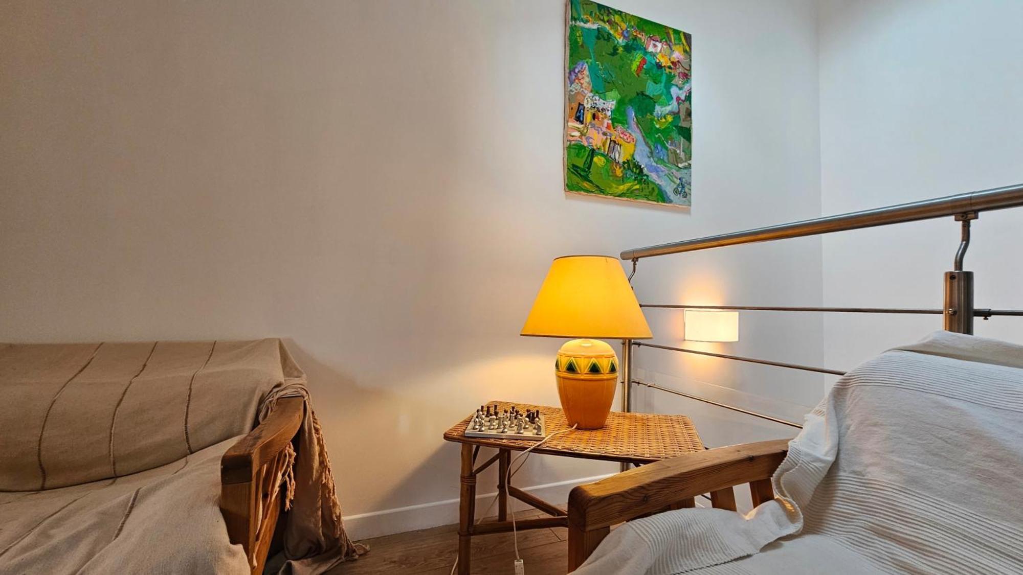 Maison Vigneronne 8P / Jardin / Parking Gigean المظهر الخارجي الصورة