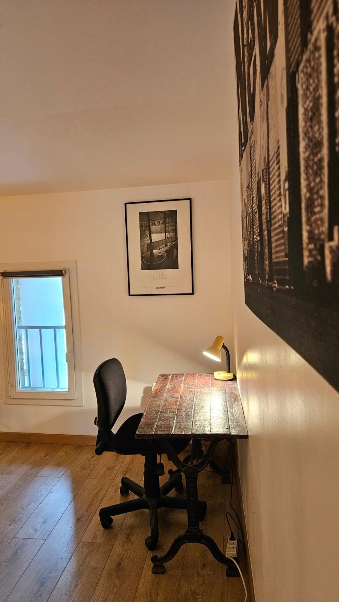 Maison Vigneronne 8P / Jardin / Parking Gigean المظهر الخارجي الصورة