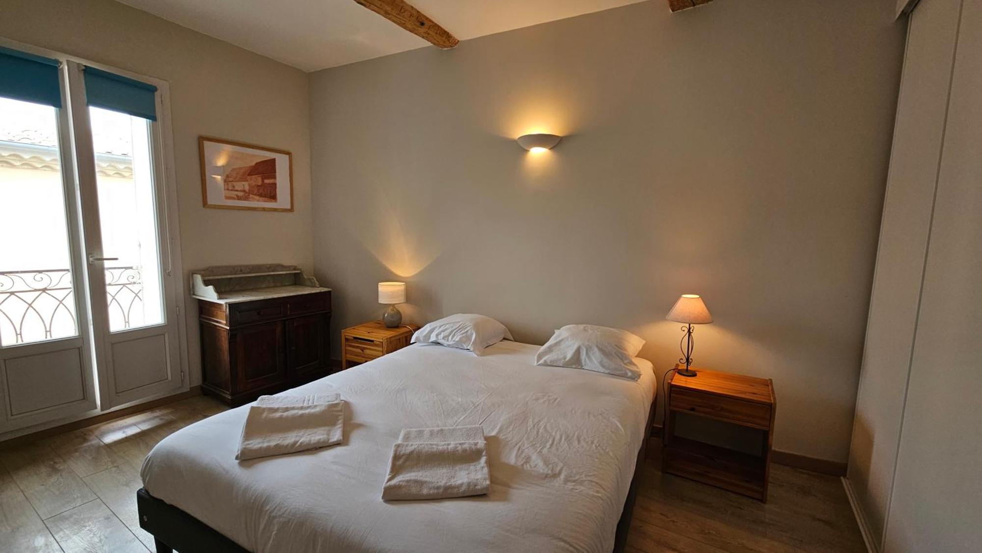 Maison Vigneronne 8P / Jardin / Parking Gigean المظهر الخارجي الصورة