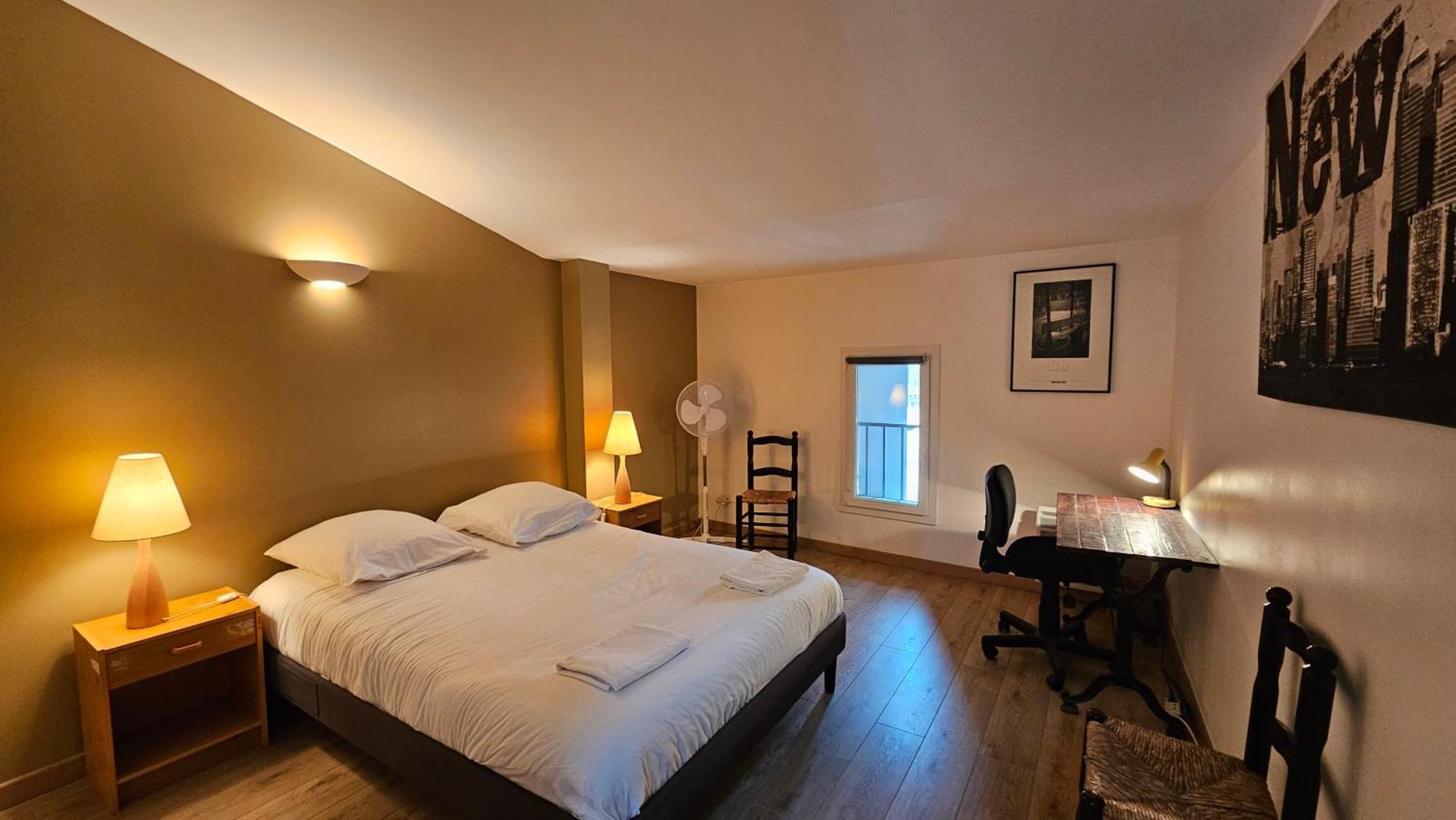 Maison Vigneronne 8P / Jardin / Parking Gigean المظهر الخارجي الصورة