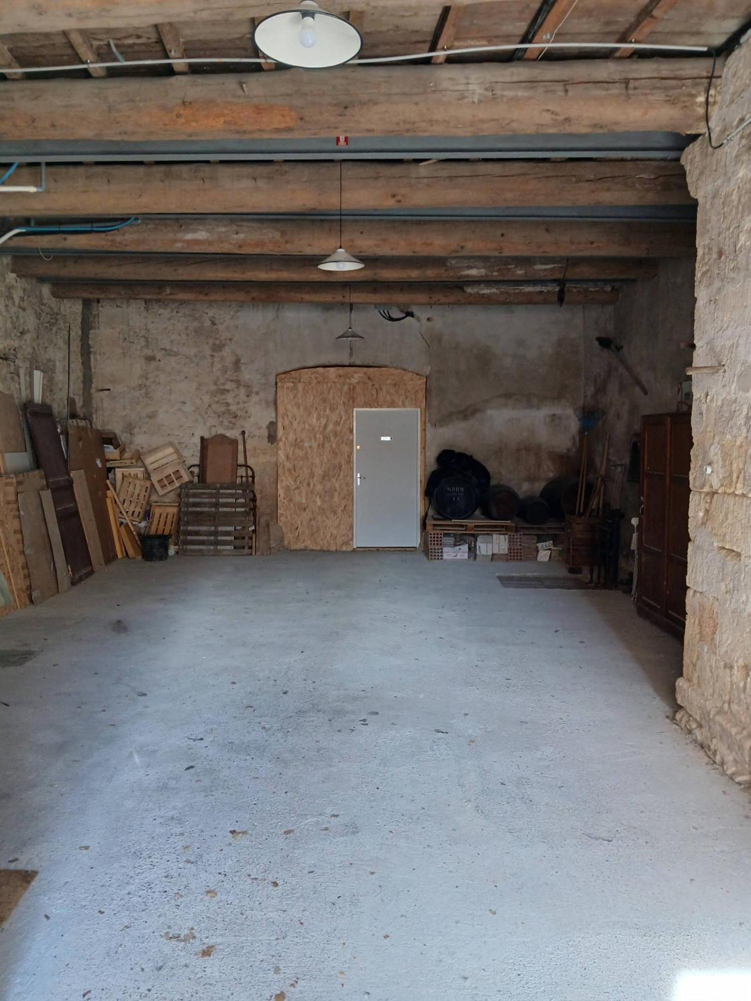 Maison Vigneronne 8P / Jardin / Parking Gigean المظهر الخارجي الصورة